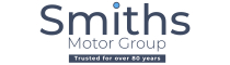 Smiths Rewards Logo