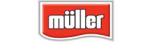 Müller Rewards Logo