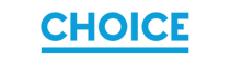CHOICE Cheers Logo