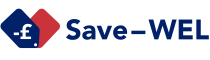 Save-WEL Logo