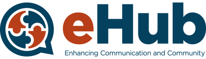 eHub Logo