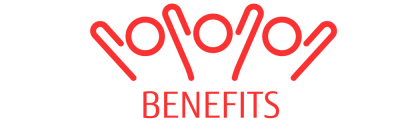 Fujitsu Benefits NZ Logo