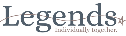 Legends Logo