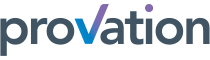 Provation CARES Rewards Logo