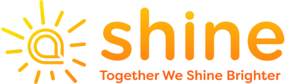 Shine Logo
