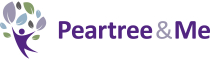 Peartree & Me Logo