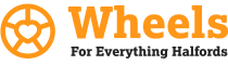 Wheels logo