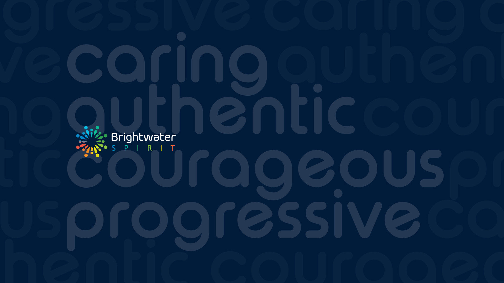BrightwaterPlus | Welcome