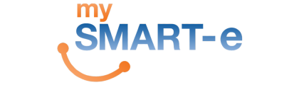 My SMART-e Logo