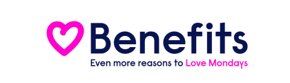 Love Benefits Logo
