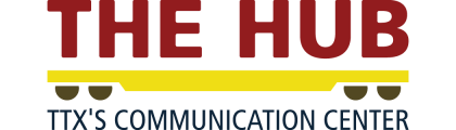 The Hub Logo