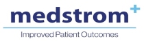 Medstrom Rewards Logo