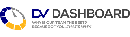 DV Dashboard Logo