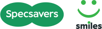 Specsavers Perks (Ireland Stores) Logo