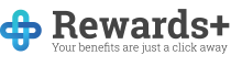 Rewards+ Logo