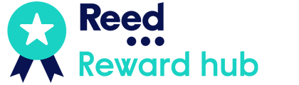 Reward Hub Logo