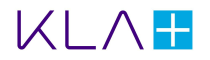 KLA Corporation UK Ltd Logo