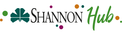 Shannon Hub Logo