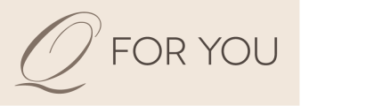 Q for You Logo