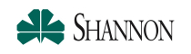 Shannon Hub Logo