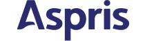 Aspris Awards & Rewards Logo