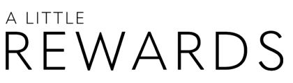 A Little Rewards Logo
