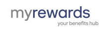 myrewards logo