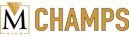 CHAMPS Logo