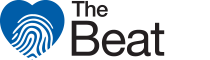 The Beat logo