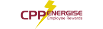 CPP Energise Logo
