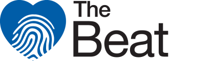 The Beat Logo