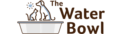 The WaterBowl Logo