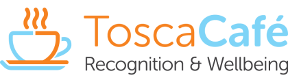 Tosca Café Logo