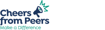 Cheers From Peers logo