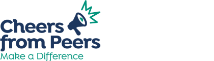 Cheers From Peers Logo