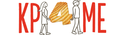 KP4ME Logo