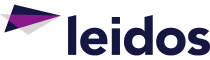 Leidos Life Hub Logo