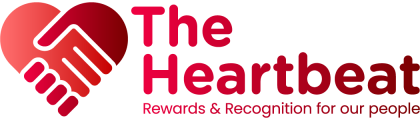 The Heartbeat Logo