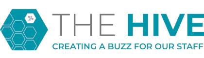 The Hive Logo