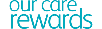 Our Care Rewards Logo