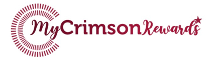My Crimson Rewards Logo
