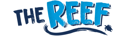 The Reef Logo
