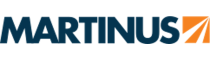 Martinus in Motion Logo