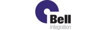 Bell Integration USA Logo