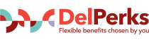 DelPerks Logo