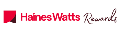 Haines Watts Rewards Logo
