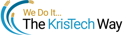 The Kris-Tech Way Logo