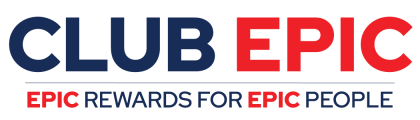 Club Epic Logo