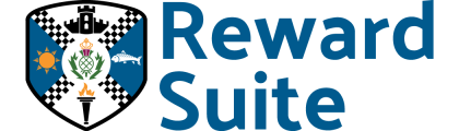 LBSRA Reward Suite Logo