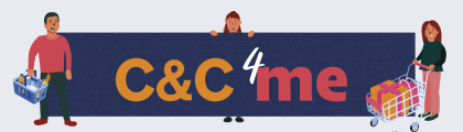 C&C4Me Logo